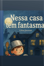 Nessa Casa Tem Fantasma