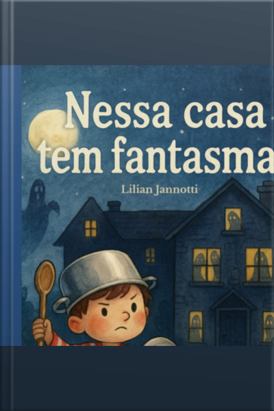 Nessa Casa Tem Fantasma