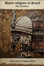 Black Religion In Brazil