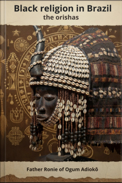 Black Religion In Brazil