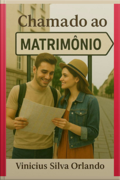 Chamado Ao Matrimônio