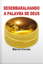Desembaralhando A Palavra De Deus