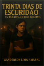 Trinta Dias De Escuridão