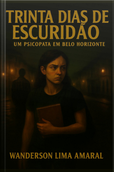 Trinta Dias De Escuridão