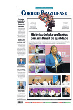 Correio Braziliense - Edição de 20 de Novembro de 2025
