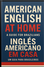 Inglês Americano Em Casa