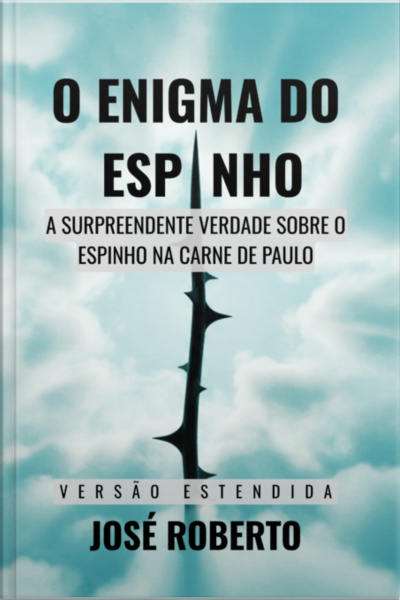 O Enigma Do Espinho - Estendido