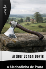 A Machadinha De Prata
