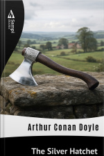 The Silver Hatchet