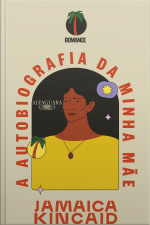 A Autobiografia Da Minha Mãe