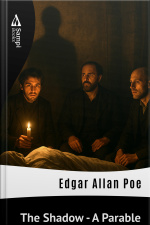 The Shadow - A Parable