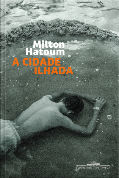 A Cidade Ilhada (nova Edição): Contos