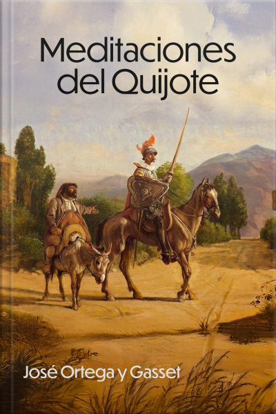 Meditaciones Del Quijote