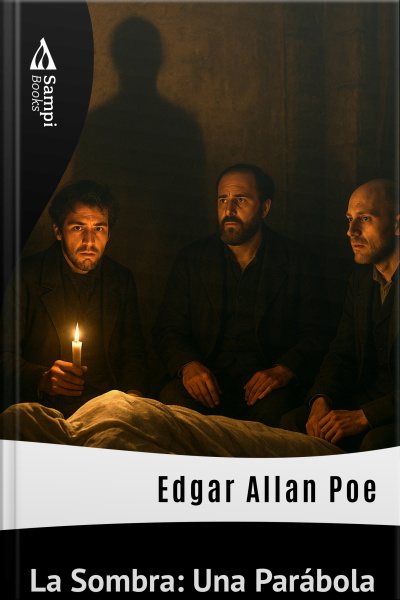 La Sombra: Una Parábola