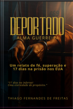 Deportado Alma Guerreira