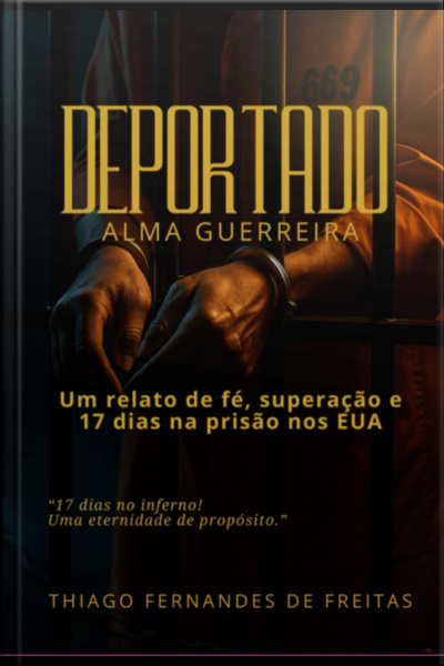 Deportado Alma Guerreira