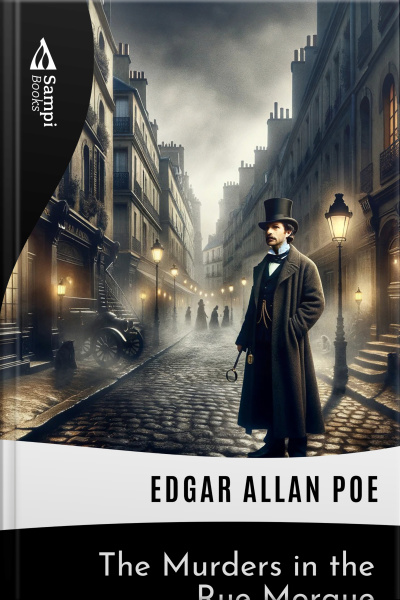 The Murders In The Rue Morgue