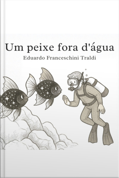 Um Peixe Fora Dágua