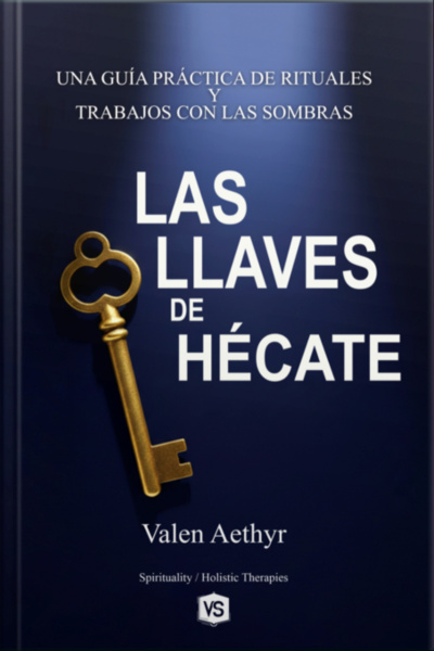 Las Llaves De Hécate