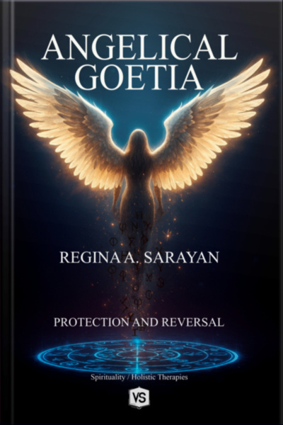 Angelical Goetia