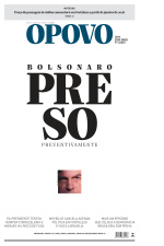 O POVO - Edição de 23 de Novembro de 2025