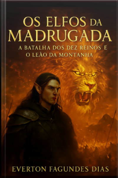 Os Elfos Da Madrugada