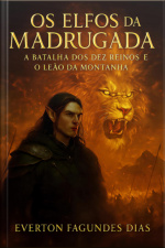 Os Elfos Da Madrugada