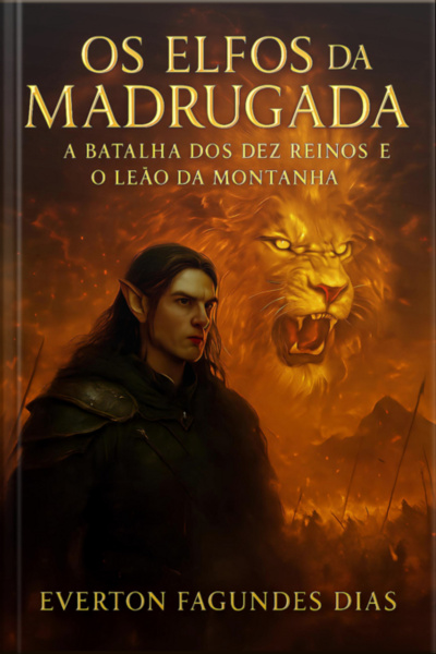 Os Elfos Da Madrugada