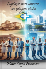 Legislação Para Concursos
