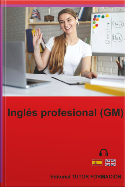 Inglés Profesional (gm)