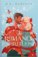 Um Romance Espirituoso – Uma Comédia Romântica Paranormal E Natalina