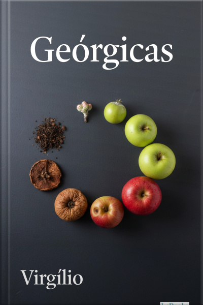 Geórgicas - Virgílio
