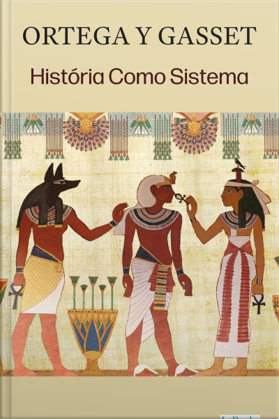 História Como Sistema