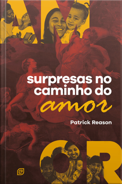 Surpresas No Caminho Do Amor - Ebook