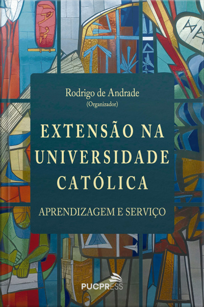 Extensão Na Universidade Católica: Aprendizagem E Serviço
