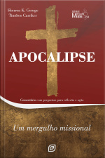Apocalipse - Ebook: Comentário Com Perguntas Para Reflexão E Ação
