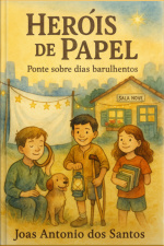 Heróis De Papel