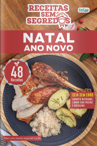 Receitas Sem Segredos Ed. 96 - Linguiça e salsicha