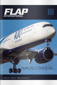 Flap Internacional Ed. 632 - Aviação Comercial