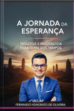 A Jornada Da Esperança