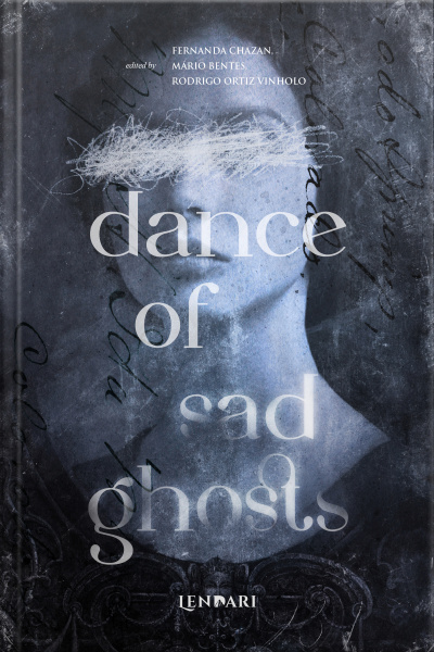 Dance Of Sad Ghosts
