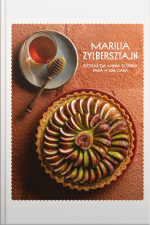 Marilia Zylbersztajn - Receitas Da Minha Cozinha Para A Sua Casa