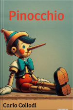 Pinocchio - Collodi