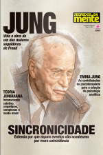 Segredos da Mente, Ano 3 - n° 35