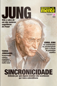 Segredos da Mente, Ano 3 - n° 35