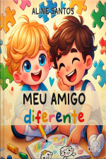 Meu Amigo Diferente