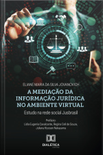 A Mediação Da Informação Jurídica No Ambiente Virtual: Estudo Na Rede Social Jusbrasil