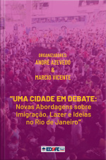 Uma cidade em debate