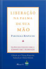Liberação na palma de sua mão