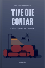 Tive que Contar